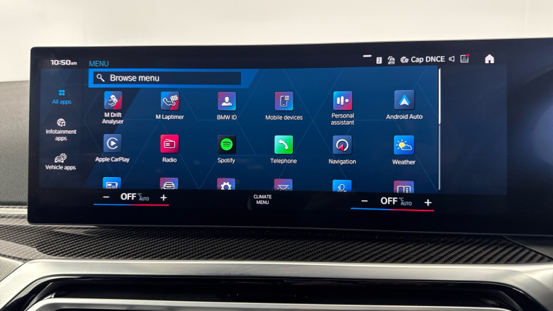 BMW M2 2dr DCT Petrol Coupe